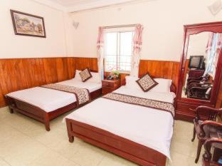 Hoang Son hotel - Nha Trang - 1