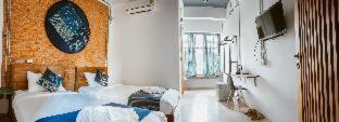 Hug Inn Phrae - 1