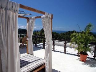 Gaia Hotel & Reserve- Adults Only - Nationalpark Manuel Antonio - 9