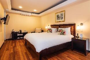 Gaia Hotel & Reserve- Adults Only - Nationalpark Manuel Antonio - 7