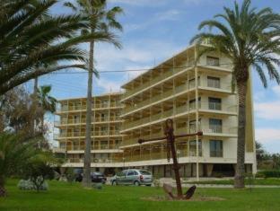 Hotel Almirante - Alicante - 9