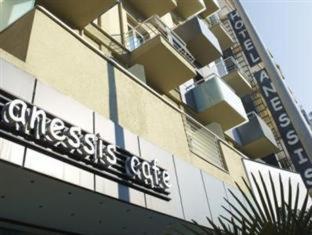 Anessis - Thessaloniki - 9