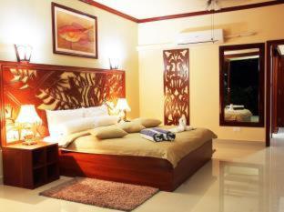 Pirogue Lodge - 4