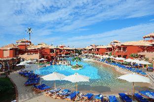 Pickalbatros Alf Leila Wa Leila Resort - Neverland Hurghada - 4