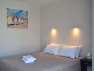 319 Addington Motel - Christchurch - 2