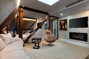 The Lansbury Heritage Hotel & SPA By Sunday - Canary Wharf London - 8