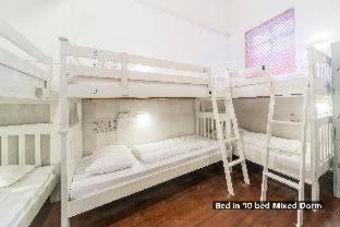 BEAT Arts Hostel at Chinatown - 1