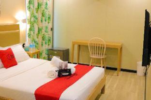 RedDoorz Plus @ AS Fortuna Cebu - Cebu - 5