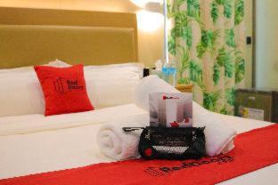 RedDoorz Plus @ AS Fortuna Cebu - Cebu - 2