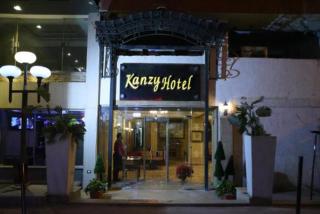 Kanzy Hotel Cairo - Kairo - 9