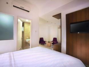 favehotel PGC Cililitan - 1