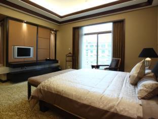 Dong Fang Hotel Guangzhou - 7