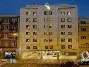 Hotel Travel Park Lisboa - Lissabon - 9