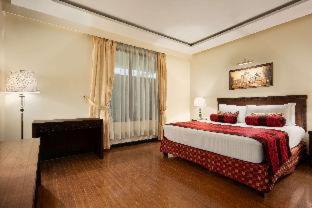 Ramada by Wyndham Islamabad - 9