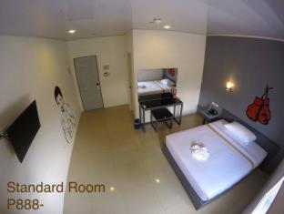 GC Suites - Cagayan de Oro - 4