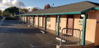 Riverside Inn & Suites Santa Cruz - 4