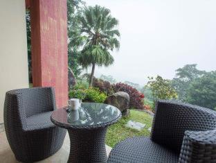 Amaya Hills Kandy - Kandy - 1