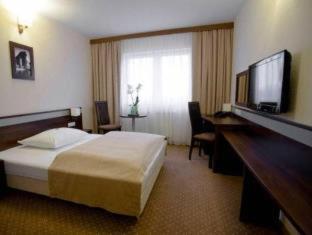 Amber Hotel - Gdańsk - 7