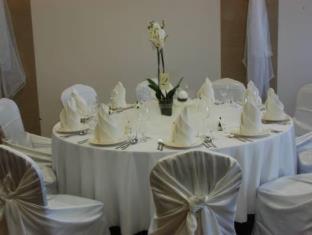 Amber Hotel - Danzica - 2