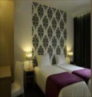 Hotel Genesis - Fátima - 9