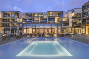 Nikki Beach Resort & Spa Dubai - Dubai - 7
