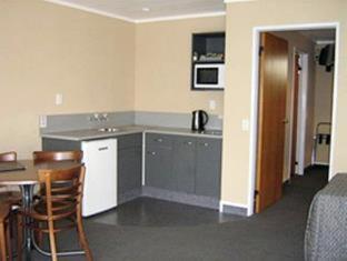Rose City Motel - Palmerston North - 1