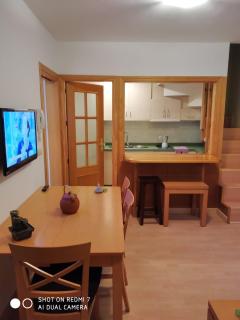 Gran Adosado-Spa en Sierra Nevada hasta14 plazas - 2