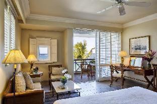 The Residence Mauritius - 3