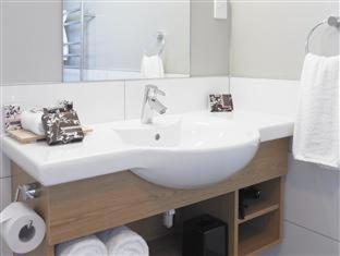Argent Motor Lodge - Hamilton - 7