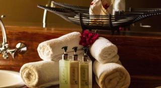 Le Mirage Resort & Spa - Sesriem - 5