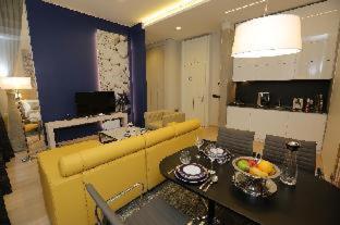 Zepter Hotel Belgrade, member of Zepter Hotels - Belgrad - 9
