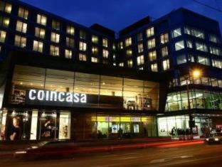 Nobel Zira Hotel - Belgrad - 5