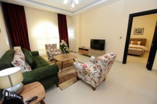 Al Mansour Park Inn Hotel&Apartment - Doha - 9