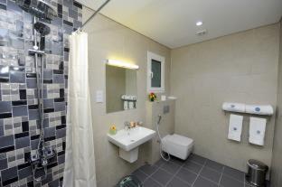 Al Mansour Park Inn Hotel&Apartment - Doha - 8