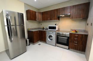 Al Mansour Park Inn Hotel&Apartment - Doha - 7
