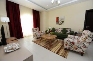 Al Mansour Park Inn Hotel&Apartment - Doha - 6