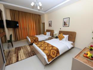 Al Mansour Park Inn Hotel&Apartment - Doha - 5