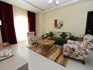 Al Mansour Park Inn Hotel&Apartment - Doha - 4