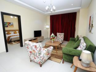 Al Mansour Park Inn Hotel&Apartment - Doha - 3