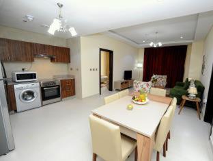 Al Mansour Park Inn Hotel&Apartment - Doha - 2