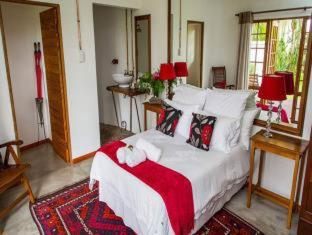 Upington African Vineyard Boutique Hotel & SPA - 7