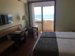 Exe Praia Golfe - 5