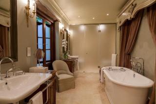 Lanzerac Hotel & Spa - 1