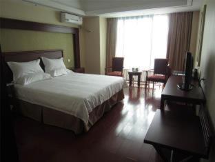 GreenTree Inn Beijing Hotel Lin Cui Road Business Hotel - Changping - 9