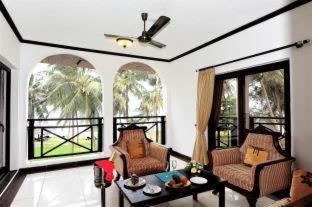 Cocoa Luxury Resort, Nyali, Mombasa - Mombasa - 1