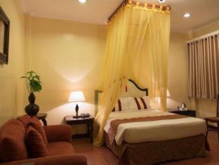 White Knight Hotel Intramuros - Manila - 9