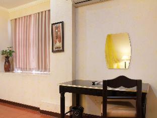 White Knight Hotel Intramuros - Manila - 5
