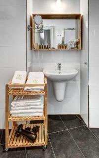 4 Arts Apartments by Adrez - Prague - 7
