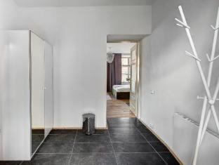 4 Arts Apartments by Adrez - Prague - 6
