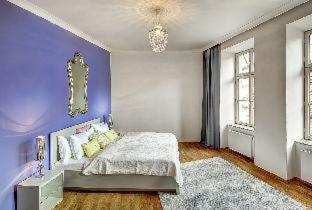 4 Arts Apartments by Adrez - Prague - 2